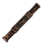 Dwarven Pipe, Half Column Icon icon