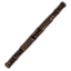 Tubo enano, columna completa Icon