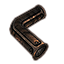 Dwarven Pipe, Elbow Icon icon