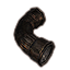 Tubería enana, recodo Icon icon