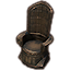 Dwarven Throne, Conduit Icon icon