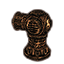 Machine dwemer, levier Icon