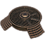 Dwarven Platform, Fan icon