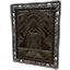 Dwarven Frieze, Wrathstone Icon