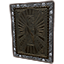 Dwarven Frieze, Power in Twain Icon