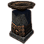 Dwarven Brazier, Open Icon icon
