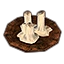 Furniture icon for Двемерские свечи (на тарелке)