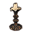 Dwarven Candlestick, Laboratory Icon icon