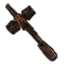 Dwarven Centurion Hammer, Detached icon