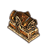 Dwarven Chest, Relic Icon icon