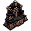 Dwarven Fountain, Forged icon