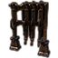 Dwarven Rack, Spider Legs Icon icon