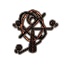 Dwarven Orrery, Reference icon
