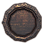 Dwarven Plate, Forged Icon icon