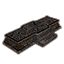 Plate-forme dwemer, escaliers Icon