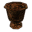 Двемерская ваза (кованая) icon