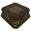 Dwarven Table, Heavy Workbench icon