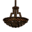 Candelabro enano, enjaulado Icon
