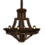 Dwarven Chandelier, Braced Icon icon