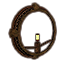 Dwarven Sconce, Framework Icon icon