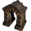 Dwarven Archway, Temple icon