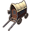 Elsweyr Wagon, Pedlar icon