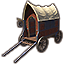 Elsweyr Cart, Moons-Blessed icon