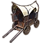 Furniture icon for Эльсвейрская тележка (шедевр)