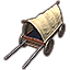 Elsweyr Wagon, Covered icon