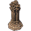 Эльсвейрский монумент (каменный древний поврежденный) icon