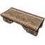 Elsweyr Foot Bridge, Masonry Icon icon