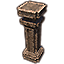 Elsweyr Pillar, Ancient Stone icon