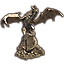 Statue, Kaalgrontiid's Ascent icon