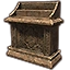 Furniture icon for Эльсвейрский алтарь (каменный древний)