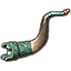 Drachenhornreplik, klein icon