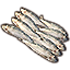 Elsweyr Fish, Displayed Icon icon