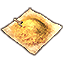Étal à épices d'Elsweyr, jaune tumérique Icon icon