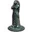 Estatuilla: El melena bendecido por las lunas Icon