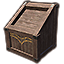 Elsweyr Stall Counter, Single icon