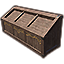 Elsweyr Stall Counter, Triple icon