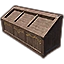 Furniture icon for Эльсвейрский прилавок (тройной)