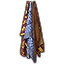 Elsweyr Fabric, Hanging Cluster Icon icon