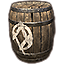 Barrel, Riverhold icon