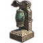 Furniture icon for Khenarthic Bell