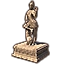 Furniture icon for Статуя ом-рата (плут)