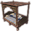 Elsweyr Bed, Senche-Raht Icon icon