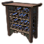 Weinregal aus Elsweyr, Schilfauen Icon