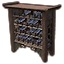 Furniture icon for Эльсвейрский винный стеллаж (с тростниковым медом)