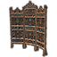 Raumteiler aus Elsweyr, elegant Icon