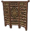 Furniture icon for Эльсвейрская ширма (деревянная изысканная)